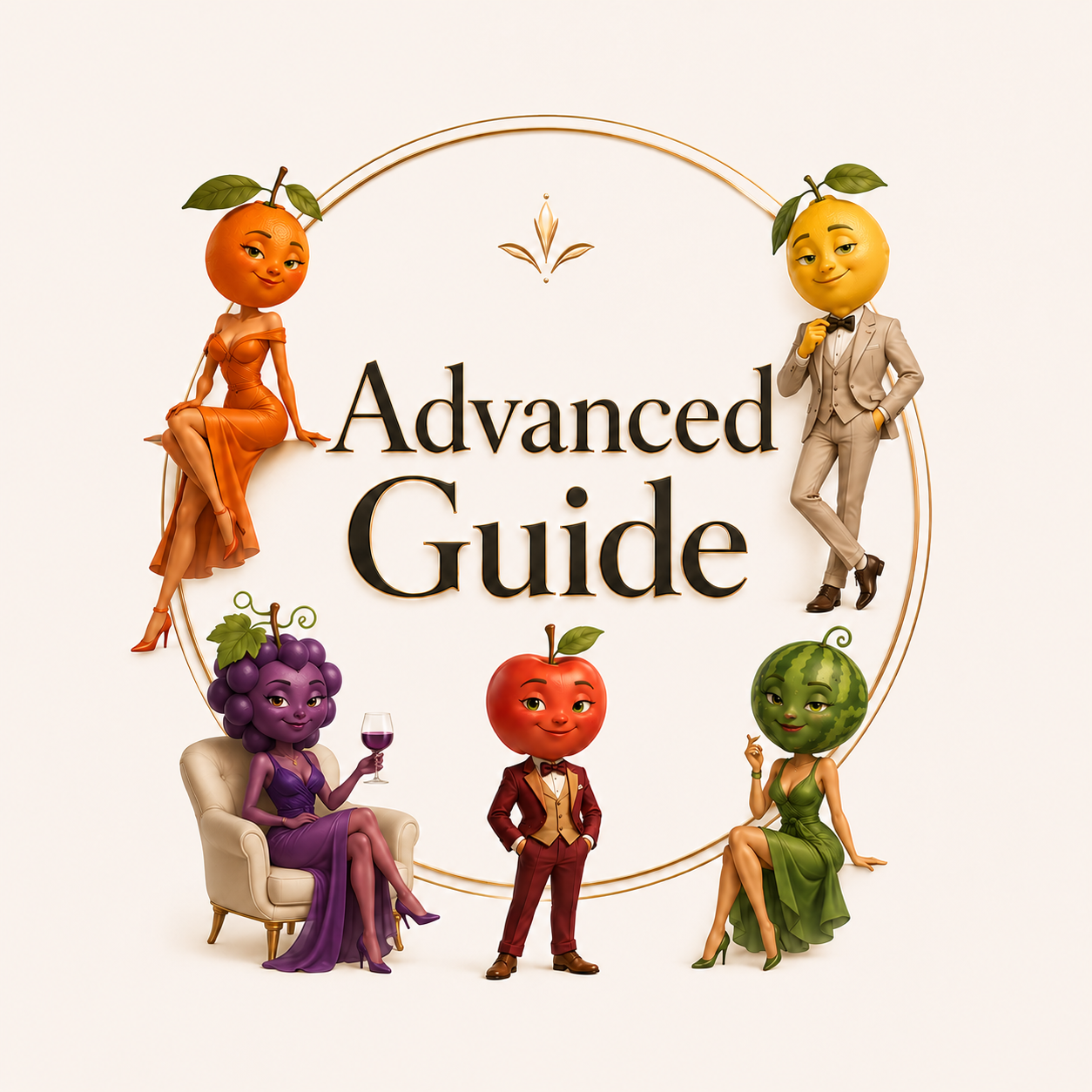 Advanced Guide