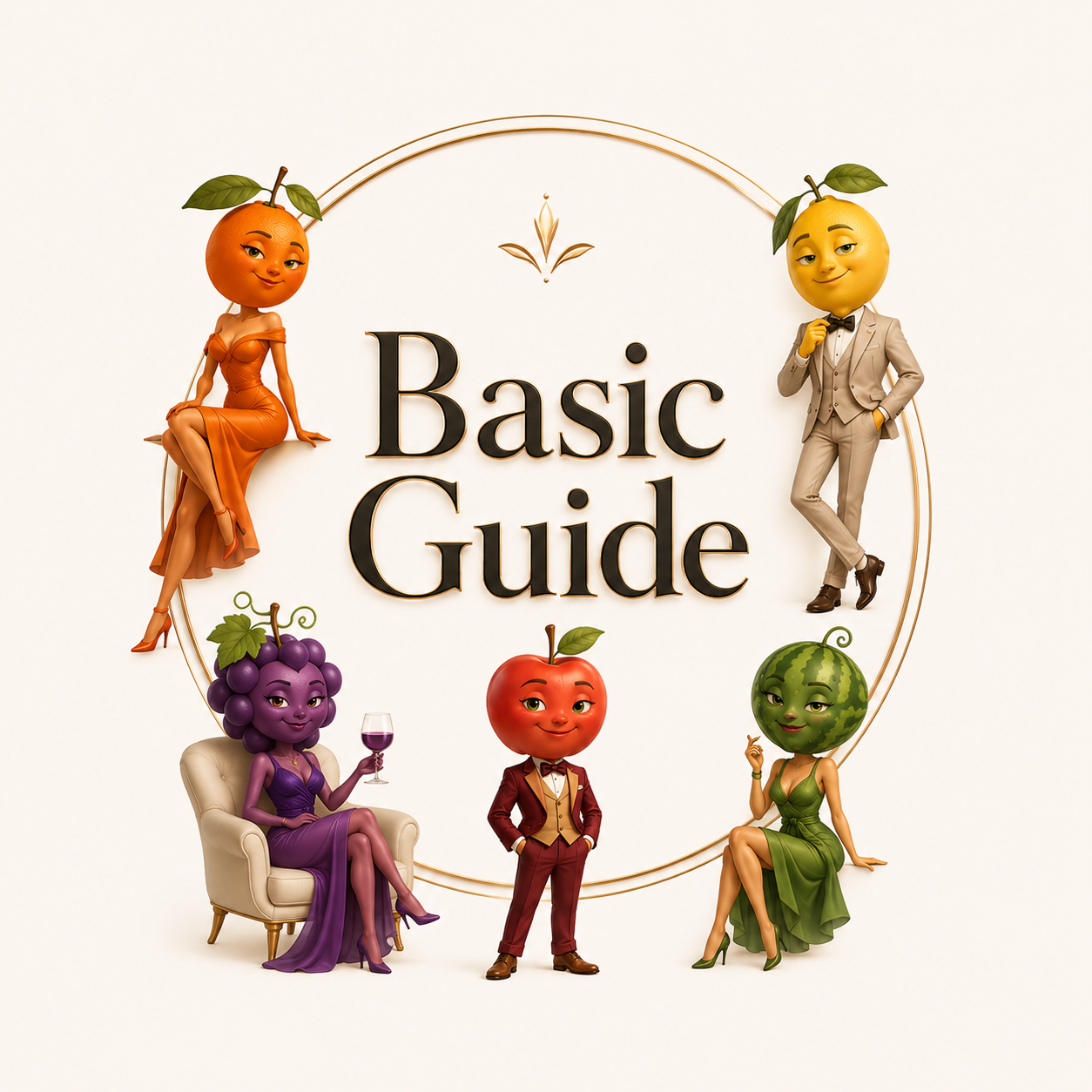 Basic Guide
